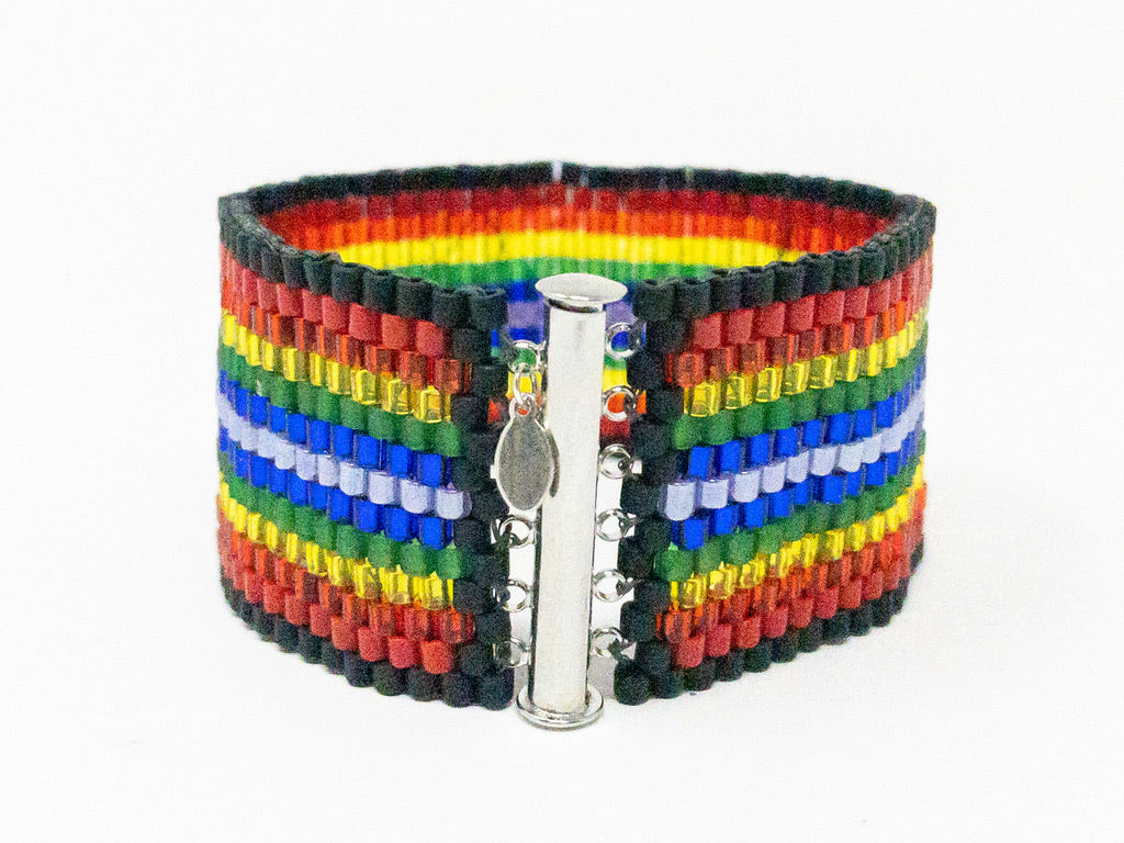 Pride Cuff
