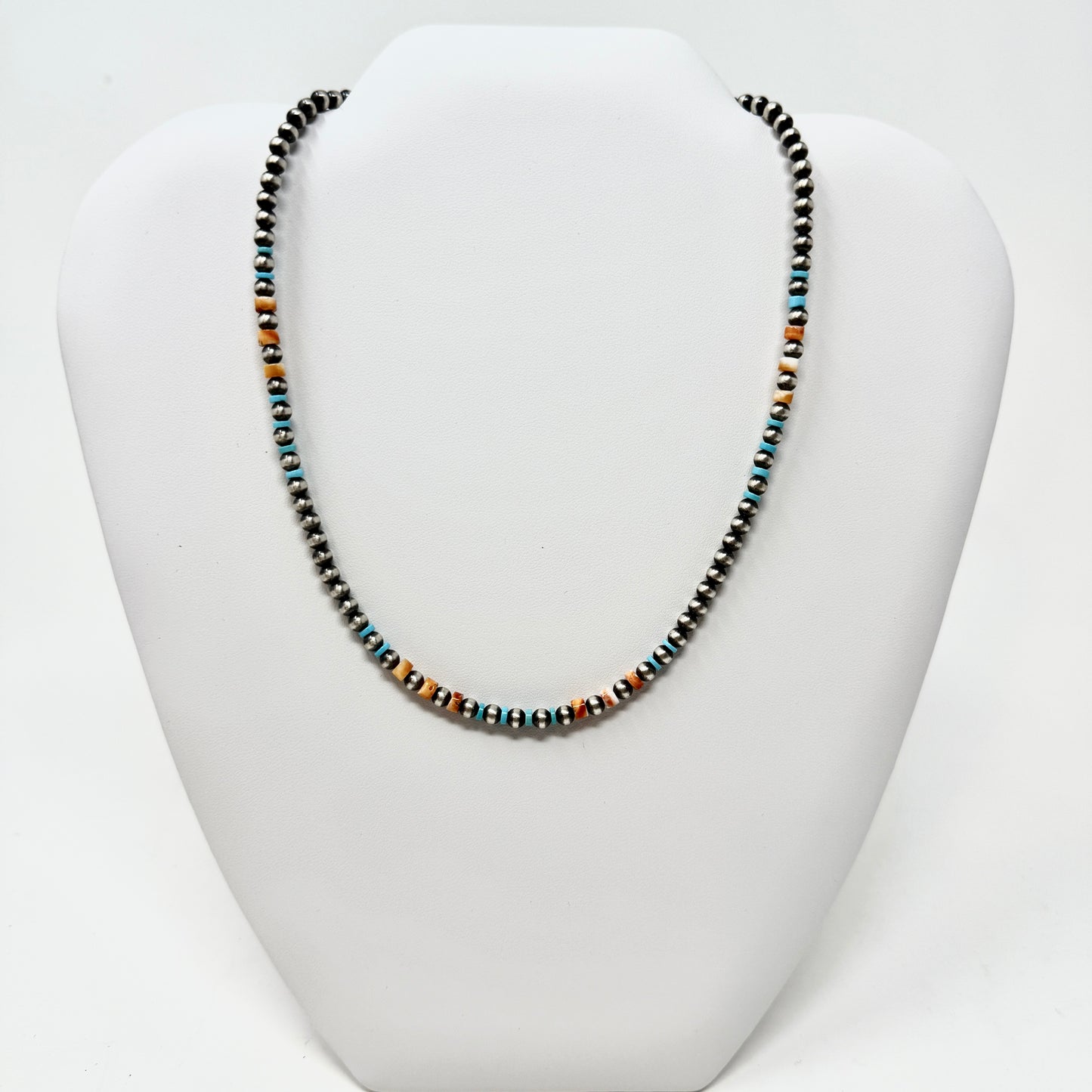 Tucson Necklace