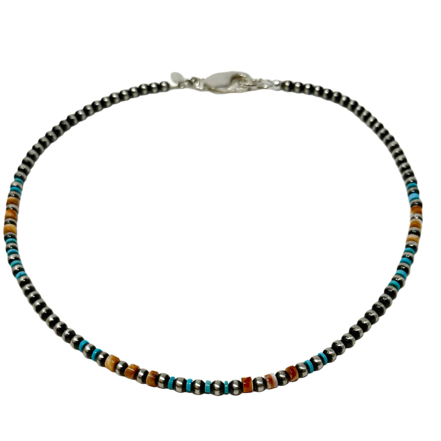 Tucson Necklace