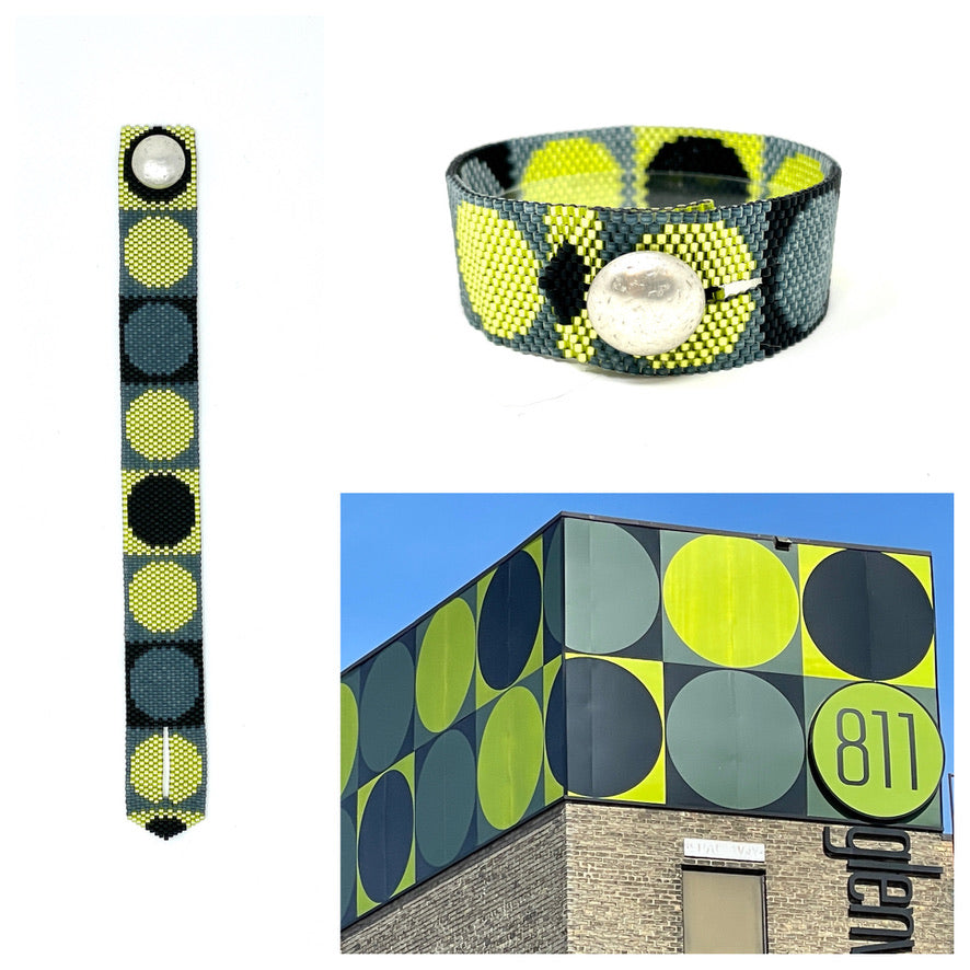 Glenwood Bracelet