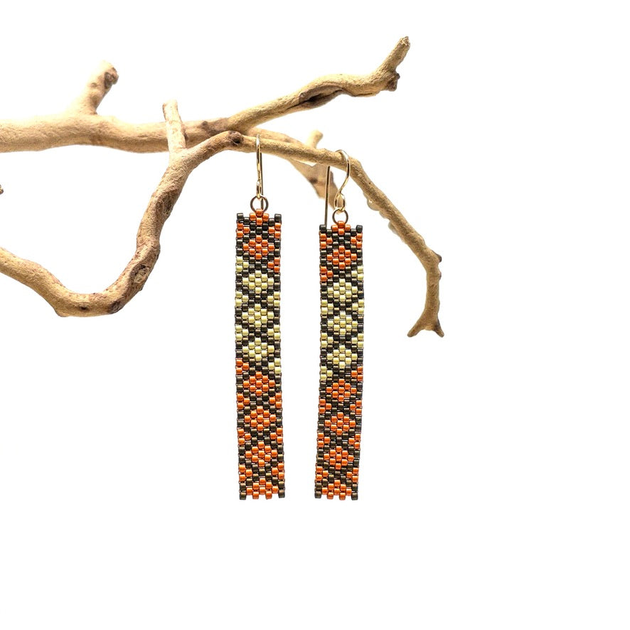 Matchsticks Long- criss-cross