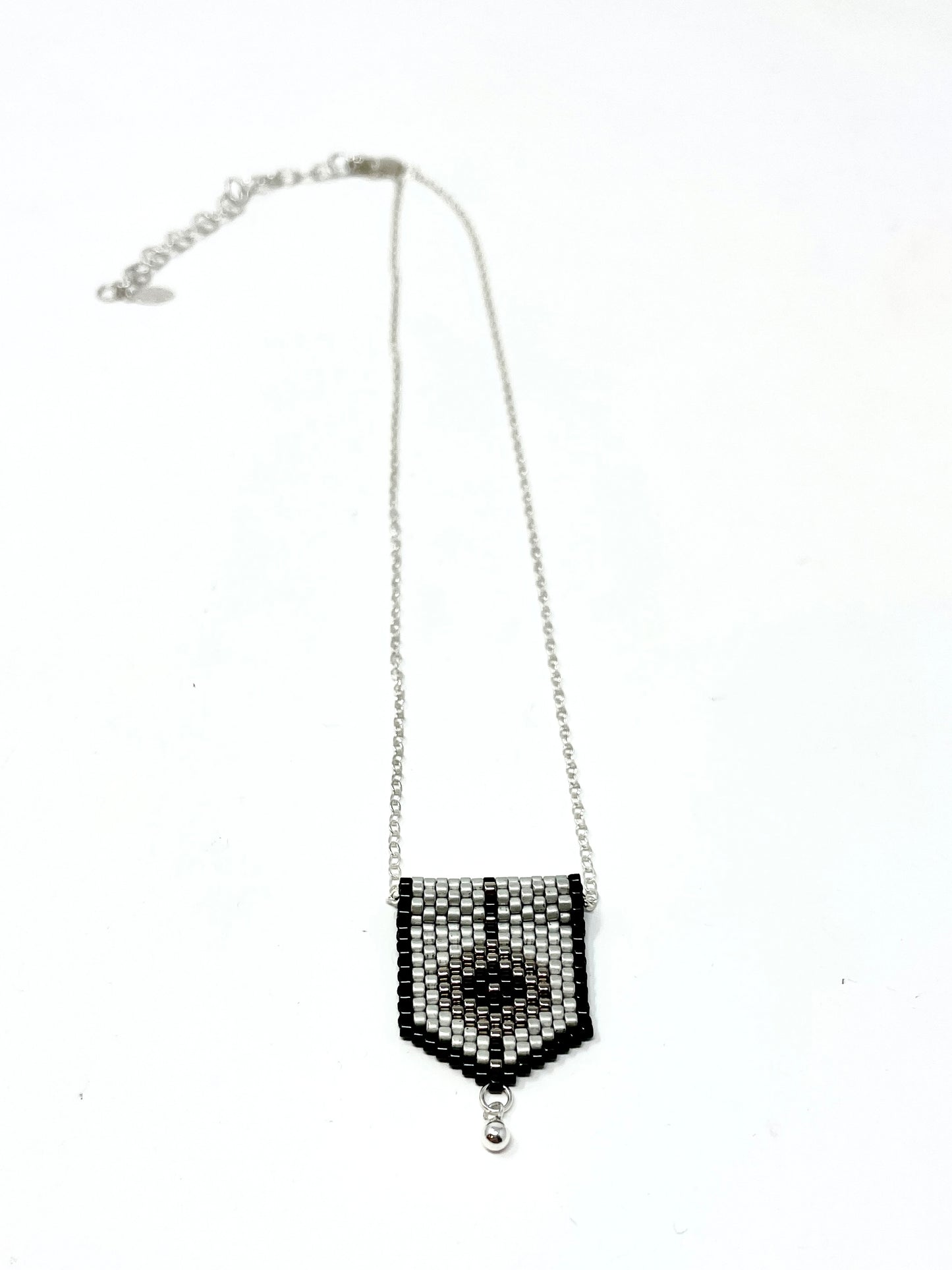 Madison Pendant Necklace