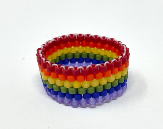 Pride Rings