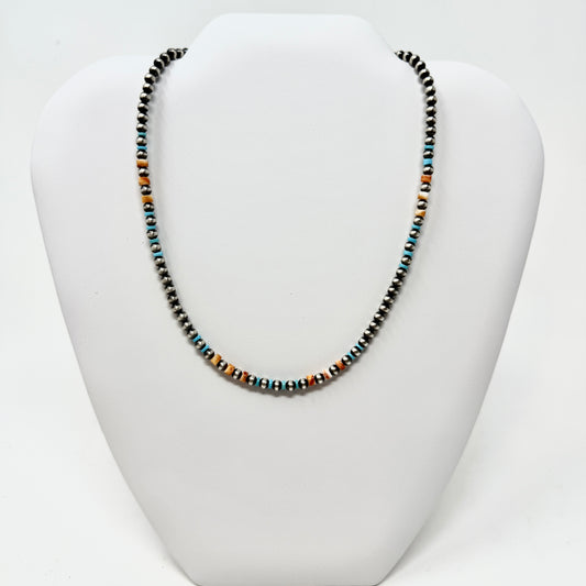 Tucson Necklace