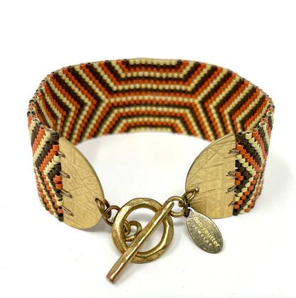 Bower Bracelet