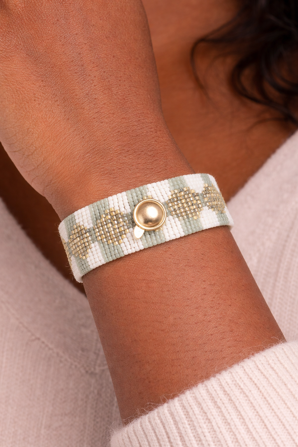 Wisdom Bracelet