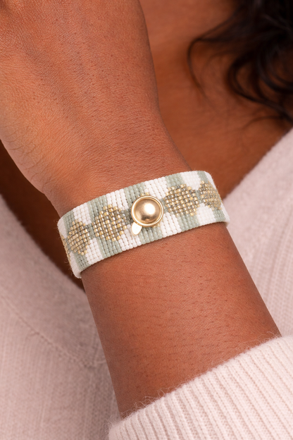 Wisdom Bracelet