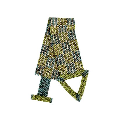 Delica 10/0 Bracelet