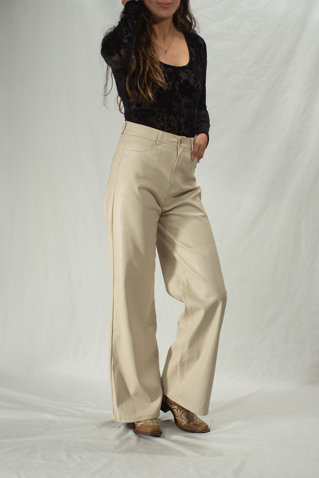 Hidden in Plain View