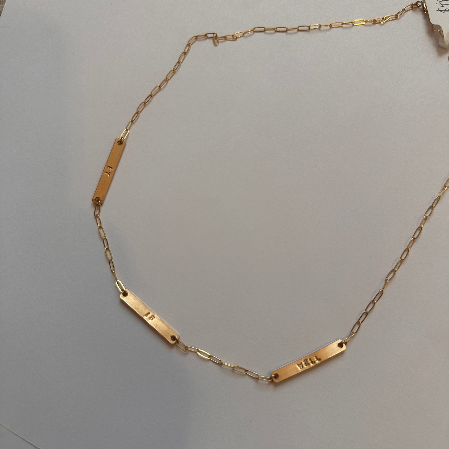 Hidden in Plain View