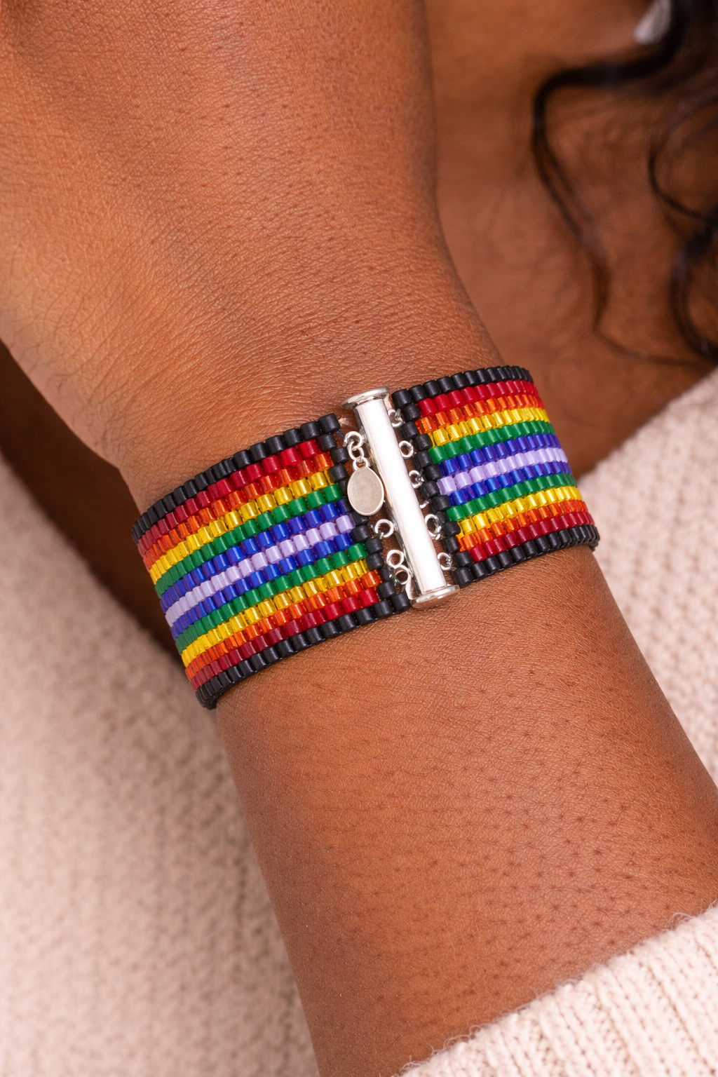 Pride Cuff