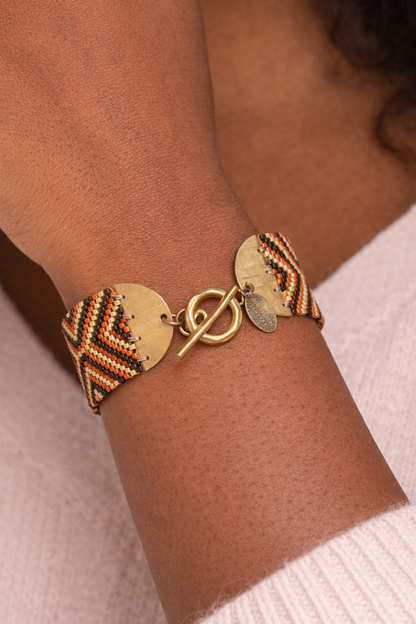 Bower Bracelet