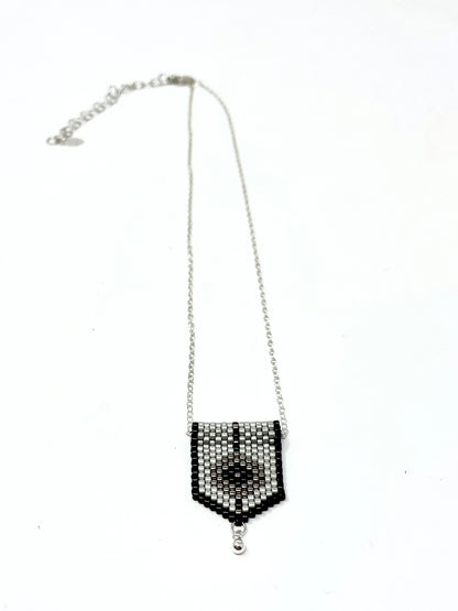 Madison Pendant Necklace